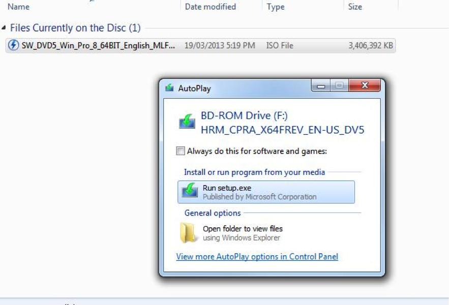 How to download and install your Microsoft donation from the Volume ...